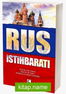 Rus İstihbaratı