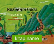 Ruzbe’nin Göçü