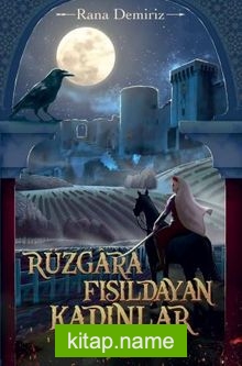 Rüzgara Fısıldayan Kadınlar