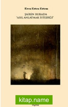 Şairin Burada “Asıl Anlatmak İstediği”