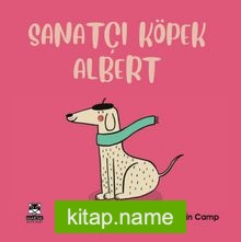 Sanatçı Köpek Albert