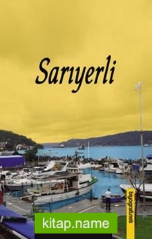 Sarıyerli