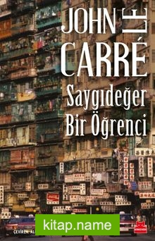 Saygıdeğer Bir Öğrenci