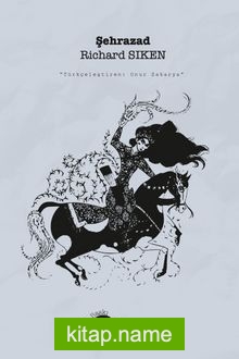 Şehrazad Seçilmiş Şiirler