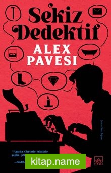 Sekiz Dedektif