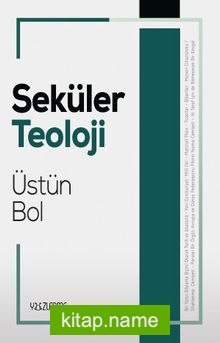 Seküler Teoloji