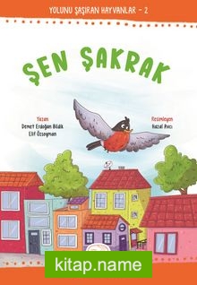 Şen Şakrak