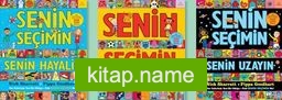 Senin Seçimin Seti (4 Kitap)
