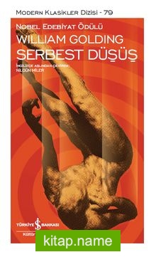 Serbest Düşüş (Ciltli)