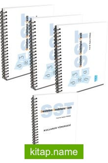 Sesletim Sesbilgisi Testi (Sst)