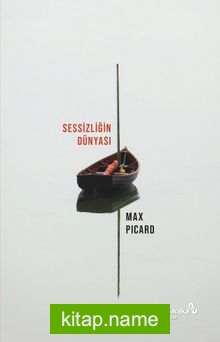 Sessizliğin Dünyası