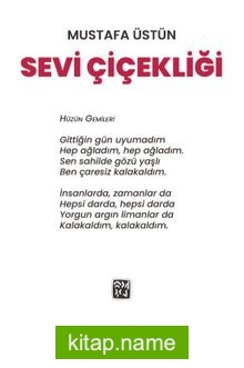 Sevi Çiçekliği