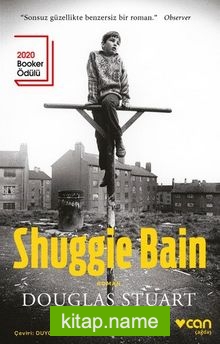 Shuggie Bain
