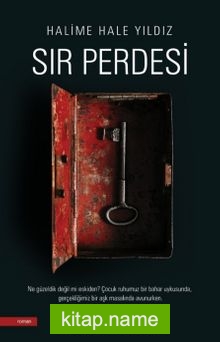 Sır Perdesi