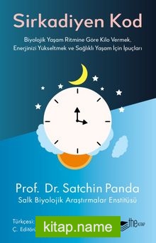 Sirkadiyen Kod