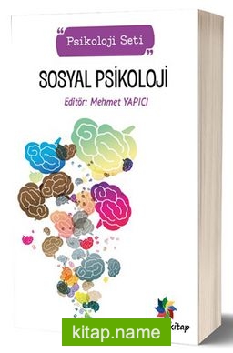 Sosyal Psikolojisi (Psikoloji Seti)