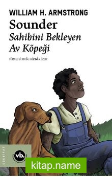 Sounder Sahibini Arayan Av Köpeği