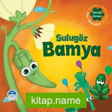 Sulugöz Bamya / Sebzoti Kasabası