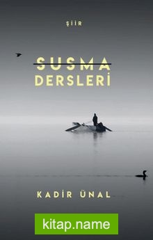 Susma Dersleri