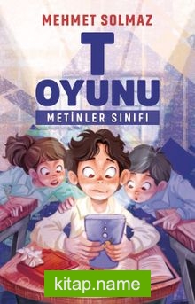 T Oyunu Metinler Sınıfı