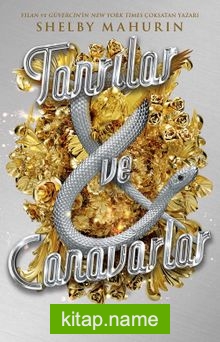 Tanrılar ve Canavarlar (Ciltli)