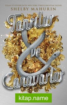 Tanrılar ve Canavarlar (Karton Kapak)