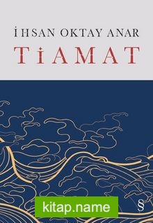 Tiamat (Ciltli)