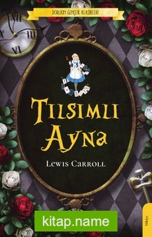 Tılsımlı Ayna