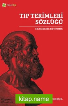 Tıp Terimleri Sözlüğü