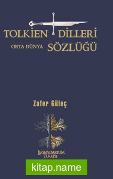 Tolkien Dilleri Sözlüğü