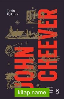 Toplu Öyküler / John Cheever