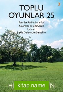 Toplu Oyunlar 25