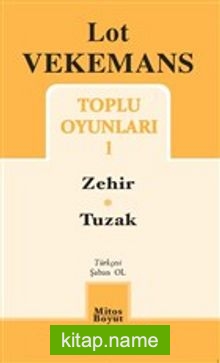 Toplu Oyunları 1 / Zehir-Tuzak