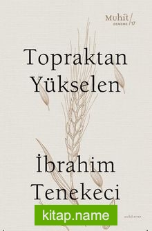 Topraktan Yükselen