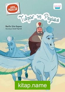 Tulpar ve Pegasus