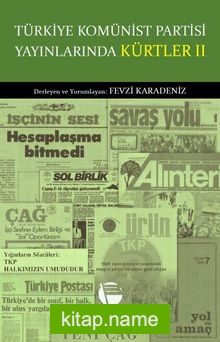 Türkiye Komünist Partisi Yayınlarında Kürtler II