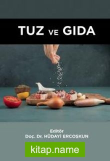 Tuz ve Gıda