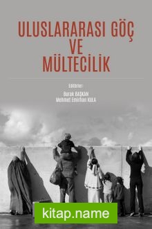 Uluslararası Göç ve Mültecilik