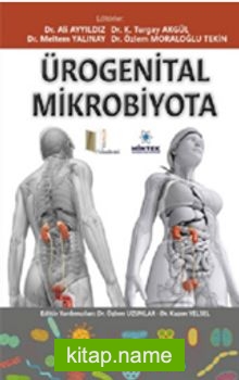 Ürogenital Mikrobiyota