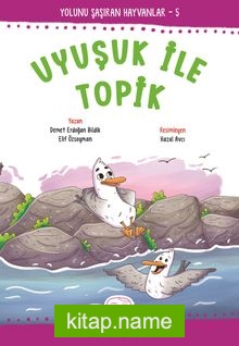 Uyuşuk ile Topik