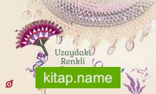 Uzaydaki Renkli Orman