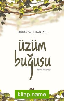 Üzüm Buğusu