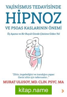 Vajinismus Tedavisinde Hipnoz ve Psoas Kaslarının Önemi