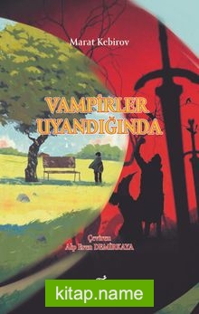 Vampirler Uyandığında