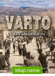 Varto İnsan-Mekan-Hafıza