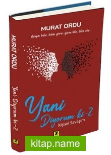 Yani Diyorum Ki 2