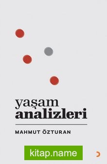 Yaşam Analizleri