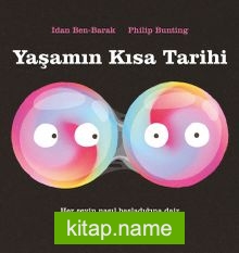 Yaşamın Kısa Tarihi