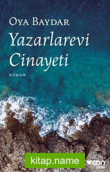 Yazarlarevi Cinayeti