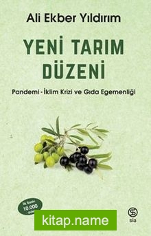 Yeni Tarım Düzeni